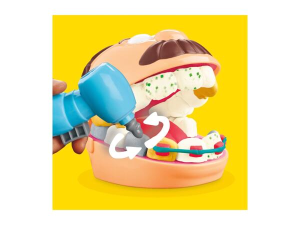 Play-Doh Drill & Fill Dentist Play Set