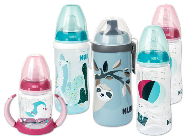 NUK(R) Trinkflasche