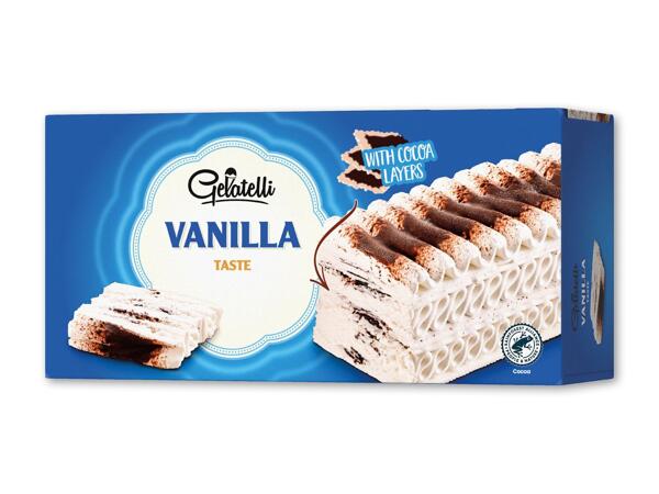 GELATELLI Is