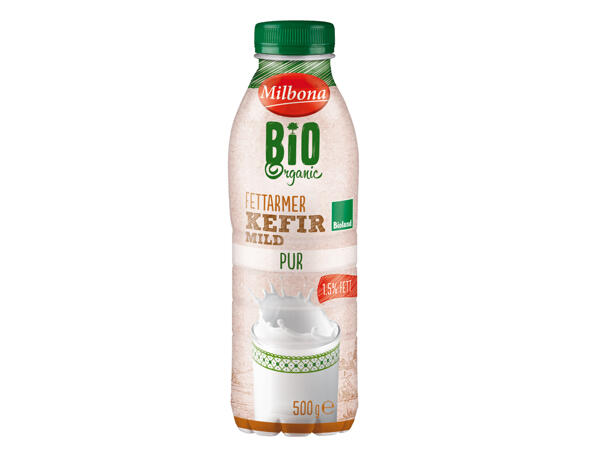 Bio Kefir