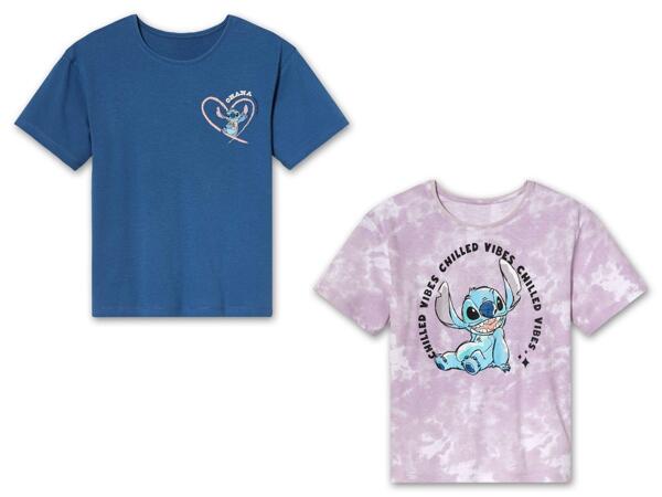 Kleinkinder/​Kinder T-Shirt, 2 Stück