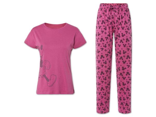 Damen Pyjama