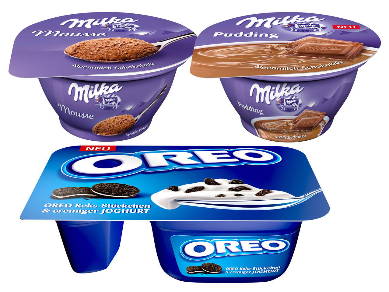 Dessert