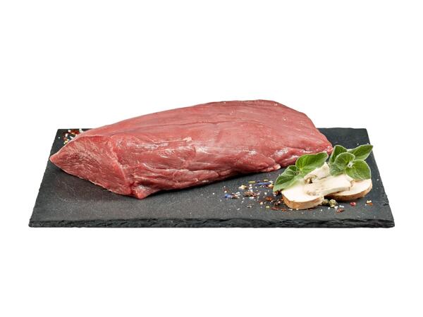 Filet mignon de bœuf à la pièce