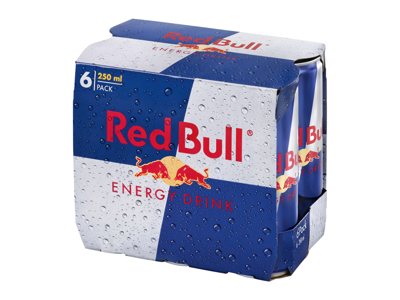 Boisson énergétique