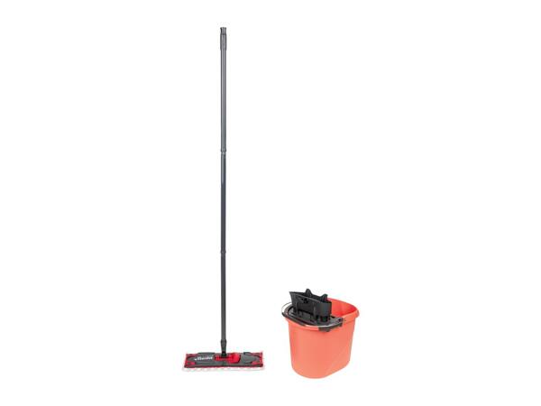 Vileda Ultramax Mop & Bucket Set