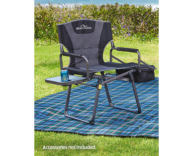 Compact Director's Chair