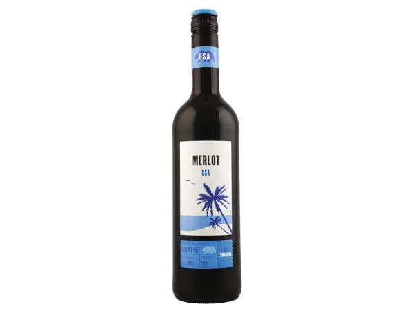 Californian Merlot