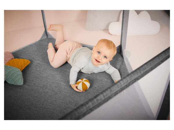 Baby Playpen