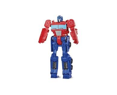 Hasbro Transformers