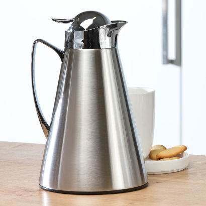 Bouteille isolante