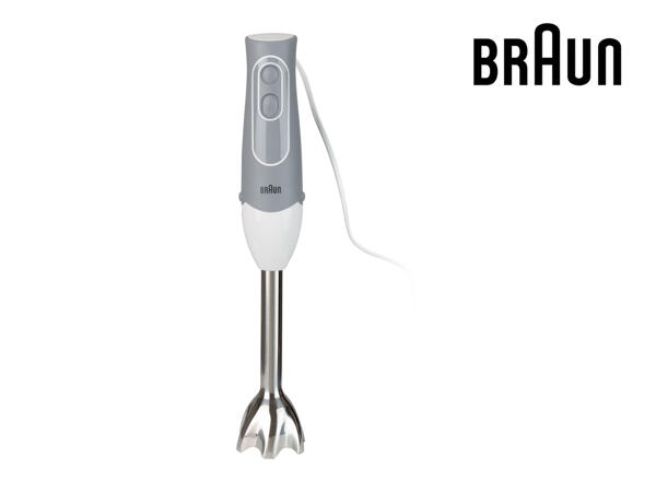Braun MultiQuick Hand Blender