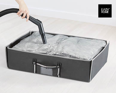 Vacuum Storage Boxes