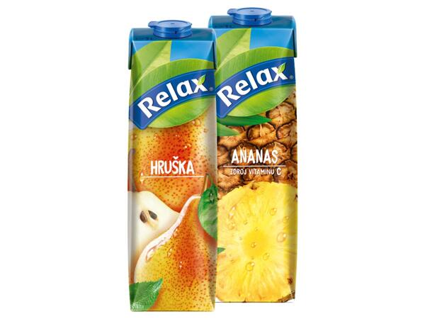 RELAX