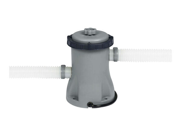 Bestway Fast Set Fill & Rise Pool