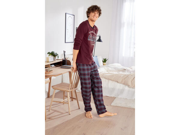 Livergy Pyjamasbyxor