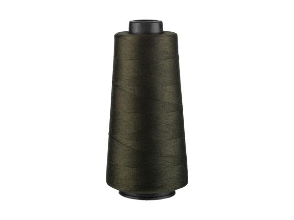CRELANDO(R) Overlock-sytråd