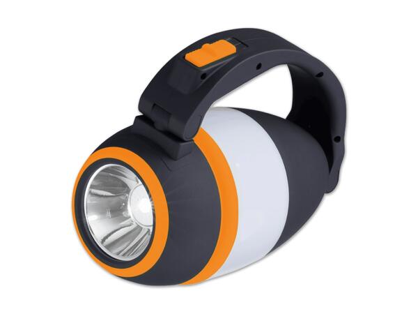 3-in-1-Outdoor Laterne
