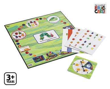 EDUCATIONAL GAMES