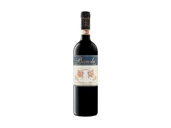 Barolo 2017 DOCG