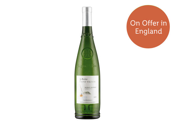 French Picpoul de Pinet