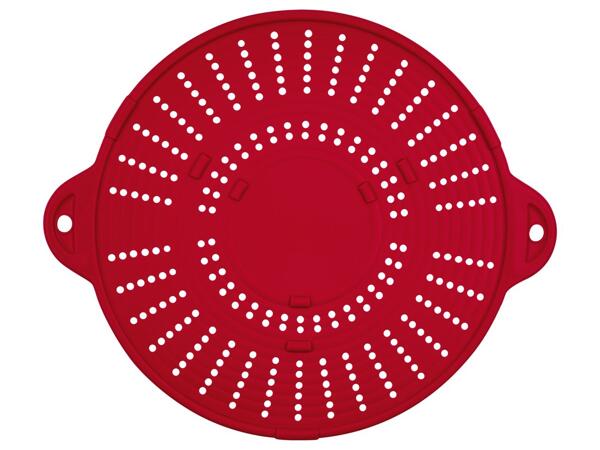 3-in-1 Splatter Guard