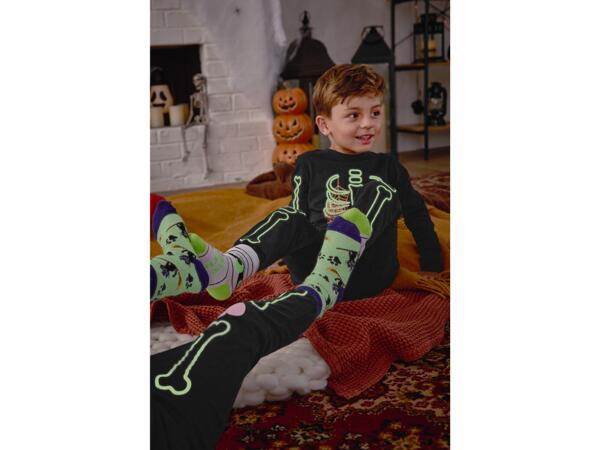 Kids' Socks, 2 Pairs