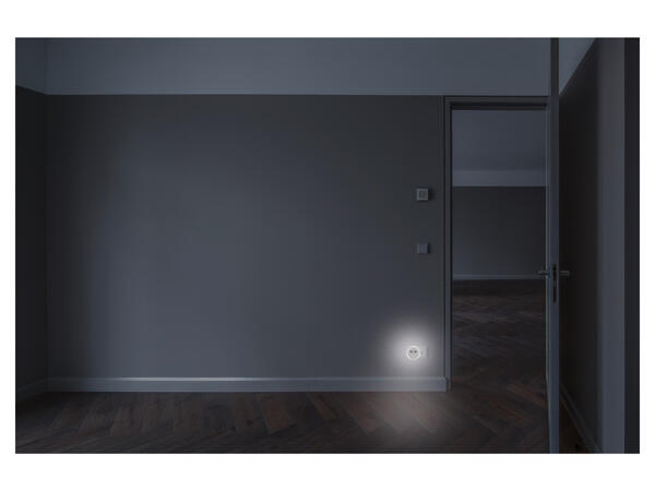 LIVARNO home Noční LED světlo
