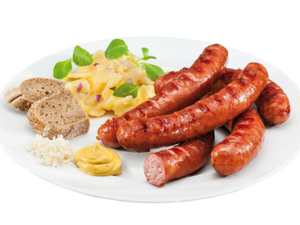 Käsekrainer