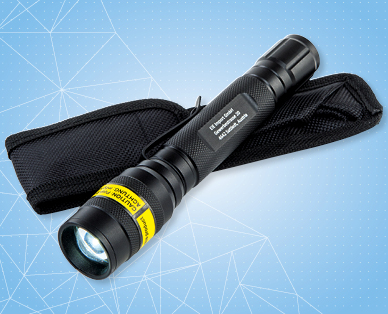 Lampe de poche LED LIGHTWAY