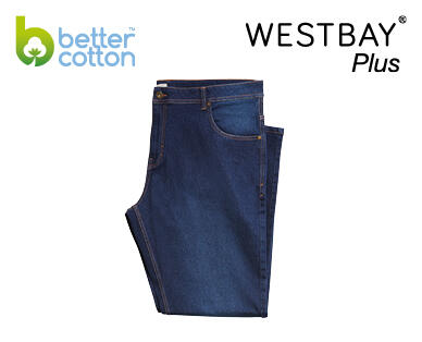 Men's Denim Jeans