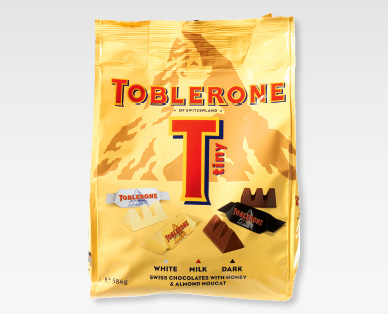 Minis TOBLERONE(R)