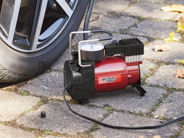 Mini compresseur