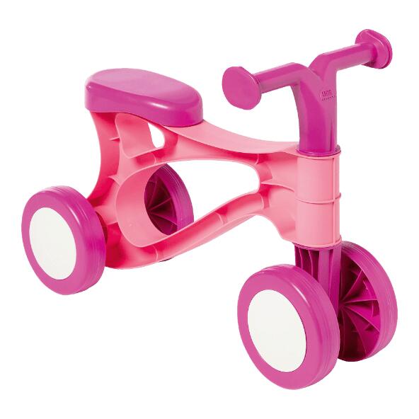 LENA(R) 				Vélo sans pédales