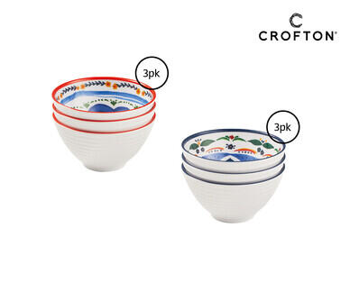 Taco Dinnerware Assortment
