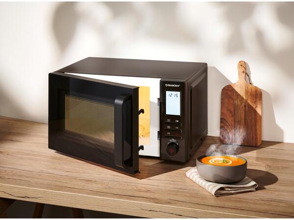 Microwave, 20L