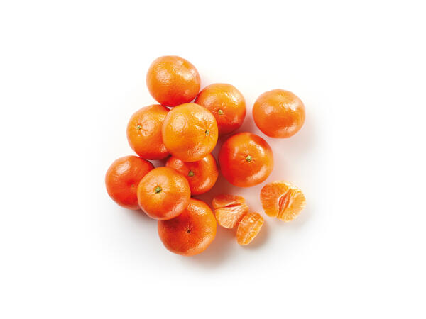 Clementine