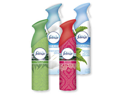 FEBREZE Lufterfrischer
