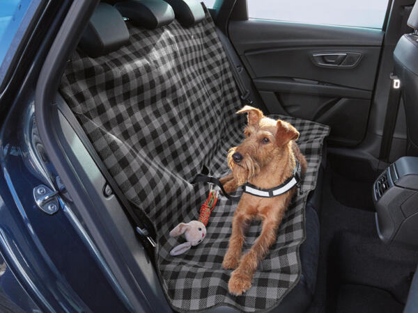 Car Seat Cover