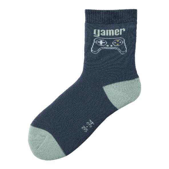 L&D(R) 				Socken, 2 Paar