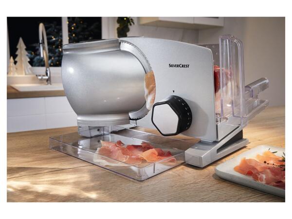 Electric Multi-Purpose Slicer