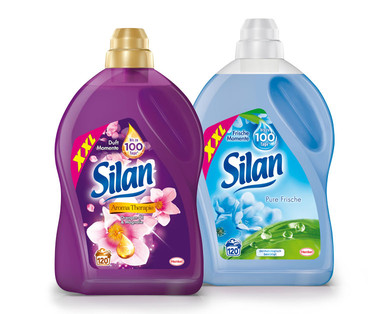 SILAN Weichspüler