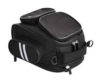 Motorcycle Tail or Tank Bag
