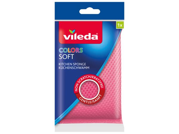 Kitchen Sponge or Multipurpose Cloth