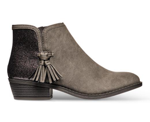 Serra 
 Ankle Boots