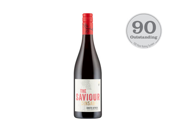 The Saviour Cinsault South Africa