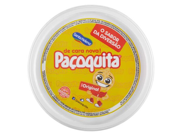 Paçoquita