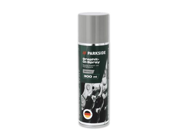 Öl/Fett-Spray, 300 ml