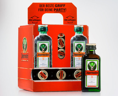 Jägermeister