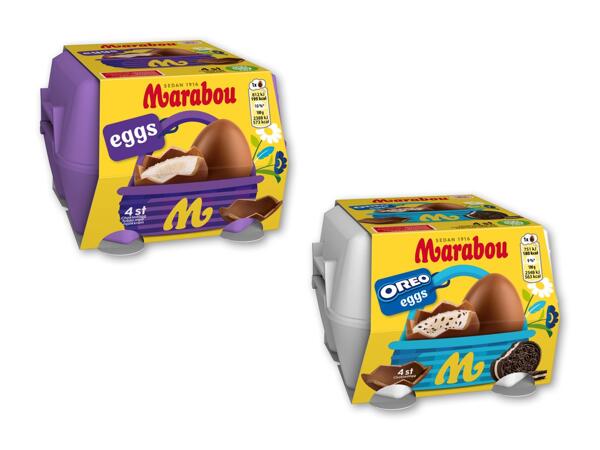 MARABOU Påskeæg